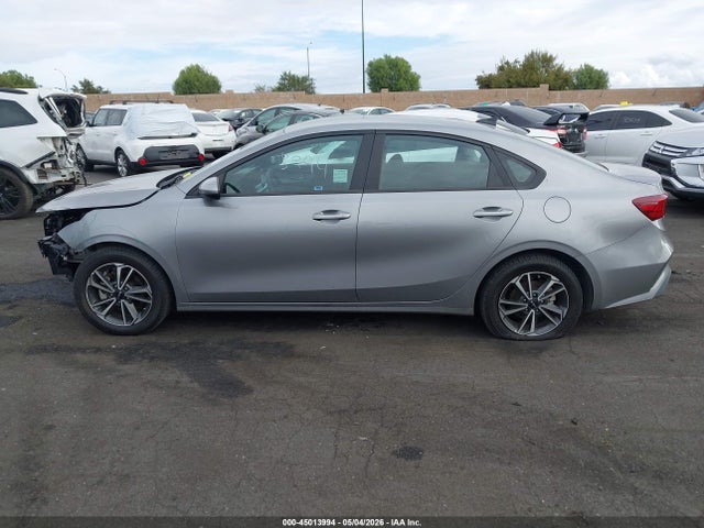 KIA Forte Lxs 2023 3KPF24AD8PE652122 Image 15
