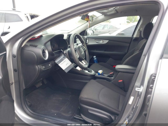 KIA Forte Lxs 2023 3KPF24AD8PE652122 Image 5