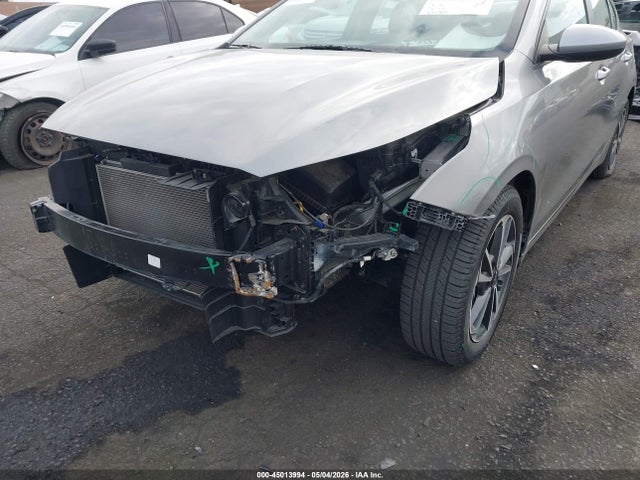 KIA Forte Lxs 2023 3KPF24AD8PE652122 Image 6
