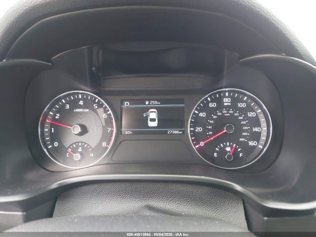 KIA Forte Lxs 2023 3KPF24AD8PE652122 Image 7