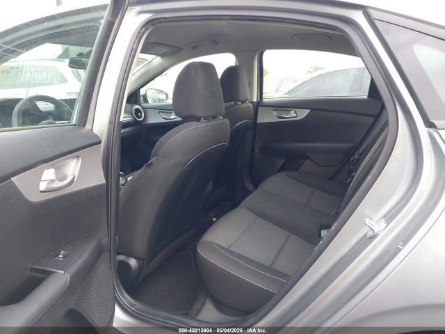 KIA Forte Lxs 2023 3KPF24AD8PE652122 Image 8