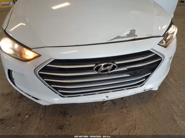 Aukcja sprzedaży 2017 Hyundai Elantra Se, vin: 5NPD84LF6HH028935, numer aukcji: 45013995