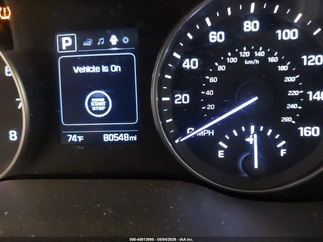 Aukcja sprzedaży 2017 Hyundai Elantra Se, vin: 5NPD84LF6HH028935, numer aukcji: 45013995