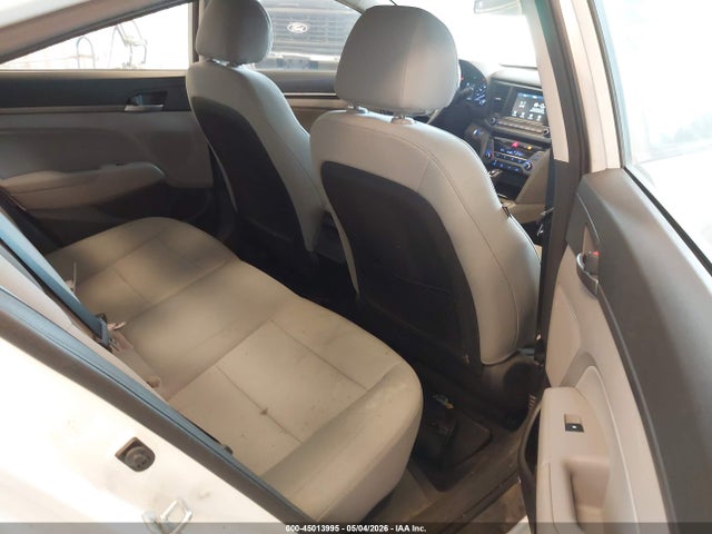 Aukcja sprzedaży 2017 Hyundai Elantra Se, vin: 5NPD84LF6HH028935, numer aukcji: 45013995