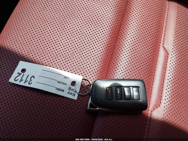 2019 Lexus Rc 350 F Sport მანქანა იყიდება აუქციონზე, vin: JTHHZ5BC6K5019539, აუქციონის ნომერი: 45013998