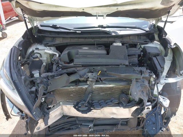 Aukcja sprzedaży 2020 Nissan Murano Sv Fwd, vin: 5N1AZ2BJ3LN166382, numer aukcji: 45013999
