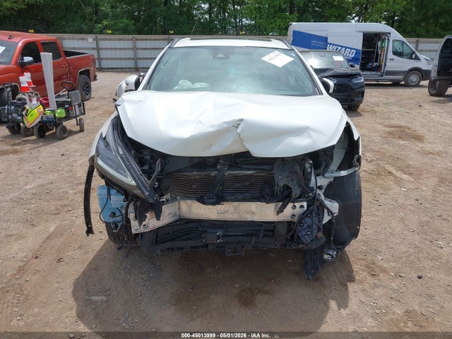 Aukcja sprzedaży 2020 Nissan Murano Sv Fwd, vin: 5N1AZ2BJ3LN166382, numer aukcji: 45013999
