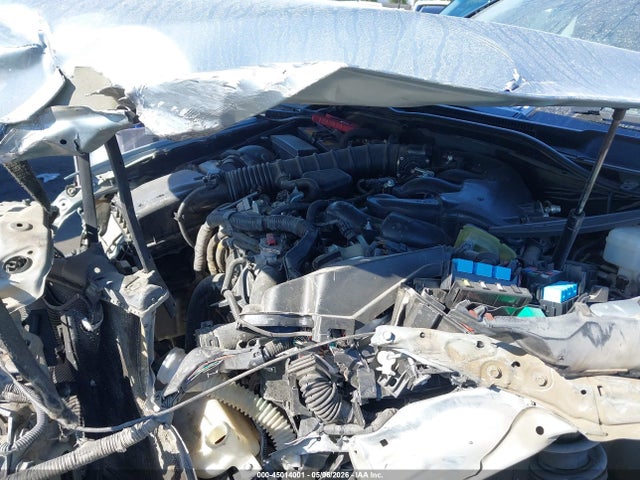 45014001 :رقم المزاد ، JTHBK262472036388 vin ، 2007 Lexus Is 250 مزاد بيع