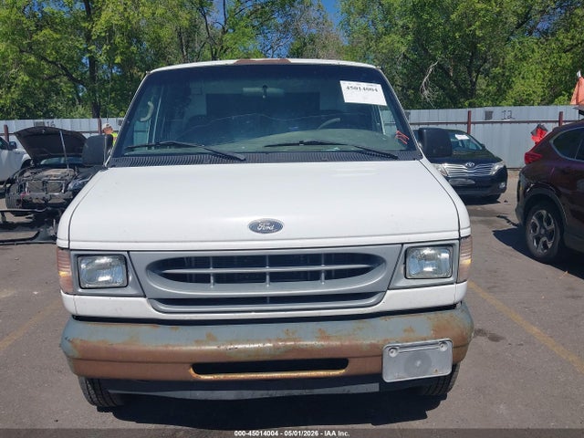 Aukcja sprzedaży 2002 Ford E-250 Commercial/recreational, vin: 1FTNS24222HB47433, numer aukcji: 45014004