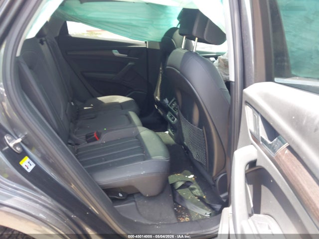 Продажа на аукционе авто 2022 Audi Q5 Premium 45 Tfsi S Line Quattro S Tronic, vin: WA1GAAFY4N2072601, номер лота: 45014005