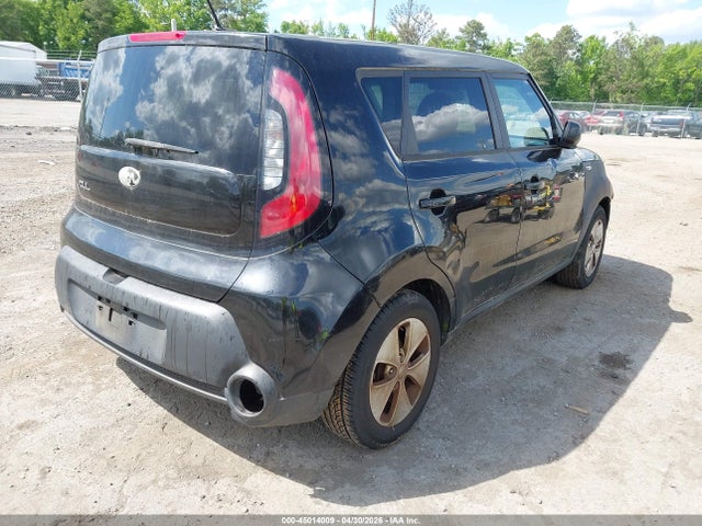 Продаж на аукціоні авто 2014 Kia Soul, vin: KNDJN2A21E7719824, номер лоту: 45014009