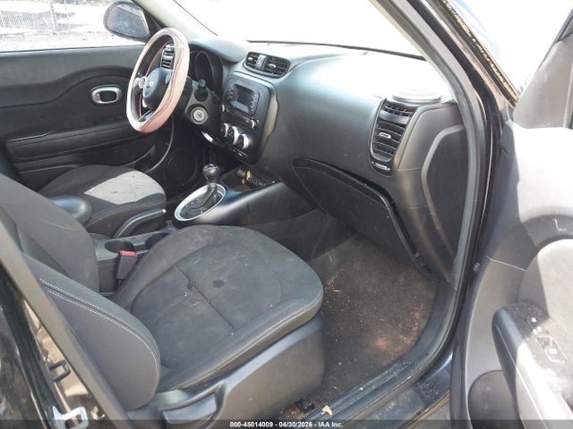 Продаж на аукціоні авто 2014 Kia Soul, vin: KNDJN2A21E7719824, номер лоту: 45014009