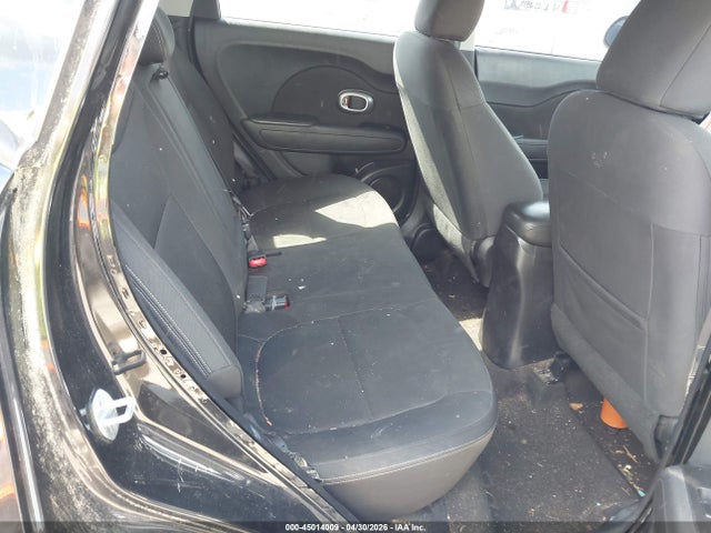 Продаж на аукціоні авто 2014 Kia Soul, vin: KNDJN2A21E7719824, номер лоту: 45014009