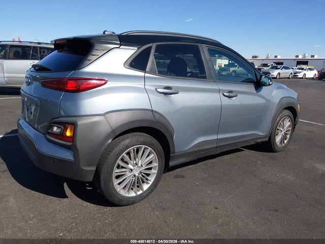 KM8K22AA8JU179268 Hyundai Kona Sel