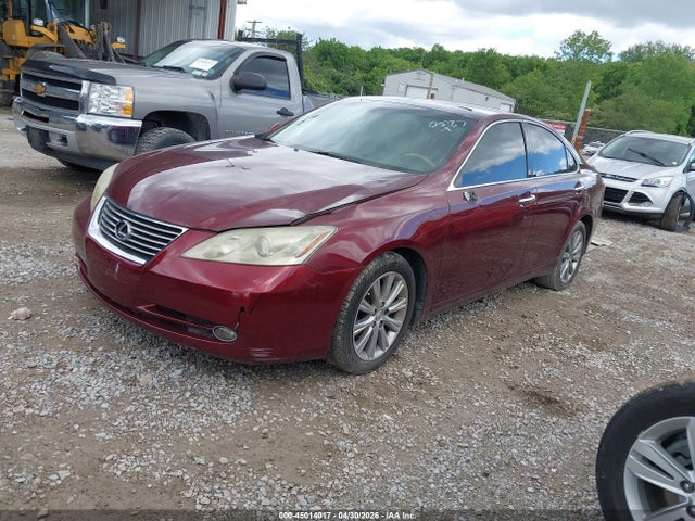 45014017 :رقم المزاد ، JTHBJ46G482200587 vin ، 2008 Lexus Es 350 مزاد بيع