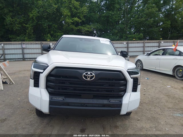 Aukcja sprzedaży 2026 Toyota Tundra Sr5 Crewmax 5.5' Bed, vin: 5TFLA5DB4TX352903, numer aukcji: 45014018