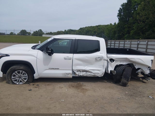 Aukcja sprzedaży 2026 Toyota Tundra Sr5 Crewmax 5.5' Bed, vin: 5TFLA5DB4TX352903, numer aukcji: 45014018