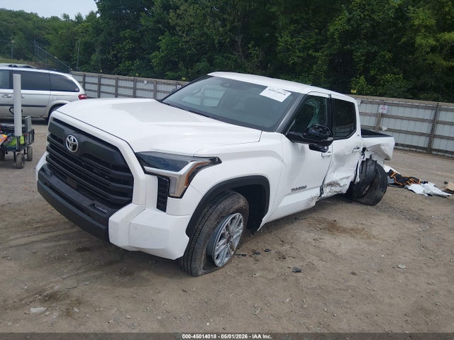 Aukcja sprzedaży 2026 Toyota Tundra Sr5 Crewmax 5.5' Bed, vin: 5TFLA5DB4TX352903, numer aukcji: 45014018