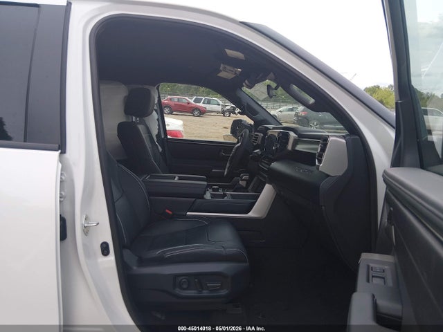 Aukcja sprzedaży 2026 Toyota Tundra Sr5 Crewmax 5.5' Bed, vin: 5TFLA5DB4TX352903, numer aukcji: 45014018