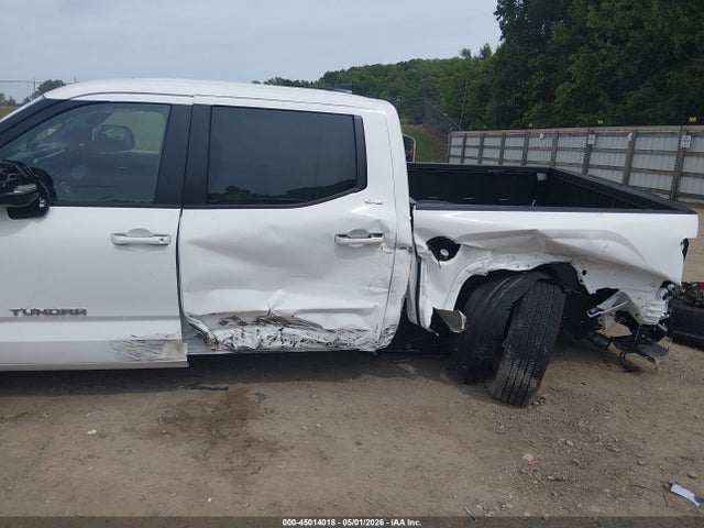 Aukcja sprzedaży 2026 Toyota Tundra Sr5 Crewmax 5.5' Bed, vin: 5TFLA5DB4TX352903, numer aukcji: 45014018