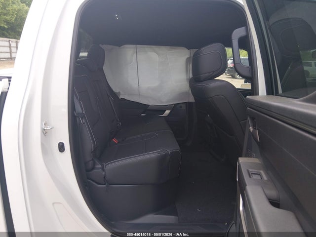 Aukcja sprzedaży 2026 Toyota Tundra Sr5 Crewmax 5.5' Bed, vin: 5TFLA5DB4TX352903, numer aukcji: 45014018