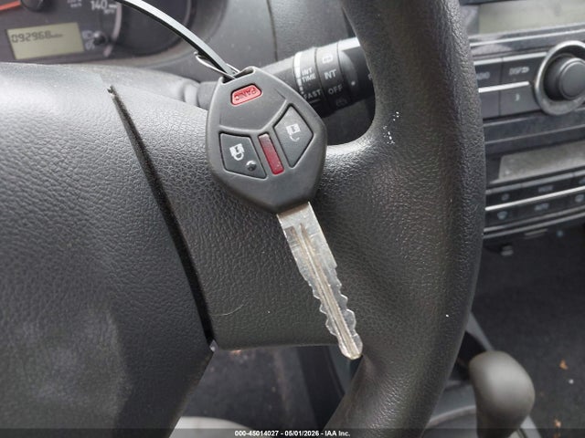 Продаж на аукціоні авто 2015 Mitsubishi Mirage De/rf, vin: ML32A3HJ8FH053451, номер лоту: 45014027