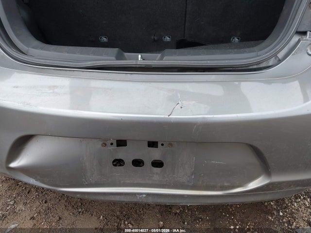 Продаж на аукціоні авто 2015 Mitsubishi Mirage De/rf, vin: ML32A3HJ8FH053451, номер лоту: 45014027