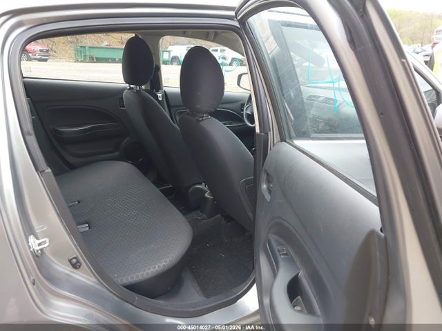 Продаж на аукціоні авто 2015 Mitsubishi Mirage De/rf, vin: ML32A3HJ8FH053451, номер лоту: 45014027