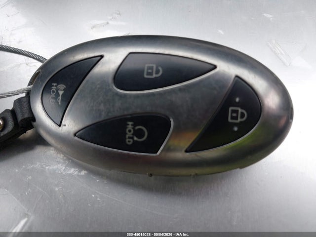 Продажа на аукционе авто 2024 Hyundai Santa Fe Calligraphy, vin: 5NMP54GL6RH041575, номер лота: 45014028