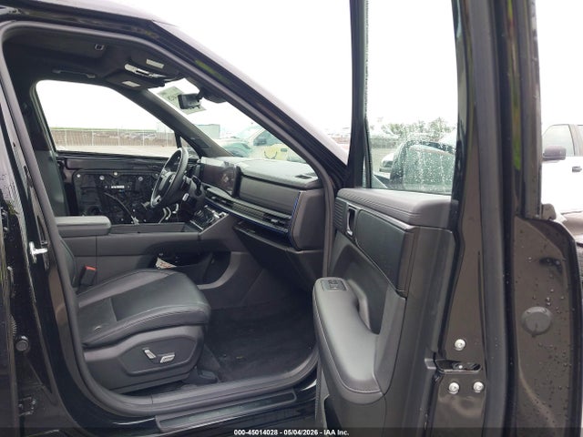 Продажа на аукционе авто 2024 Hyundai Santa Fe Calligraphy, vin: 5NMP54GL6RH041575, номер лота: 45014028