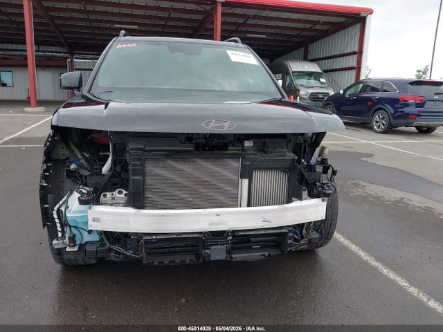 Продажа на аукционе авто 2024 Hyundai Santa Fe Calligraphy, vin: 5NMP54GL6RH041575, номер лота: 45014028
