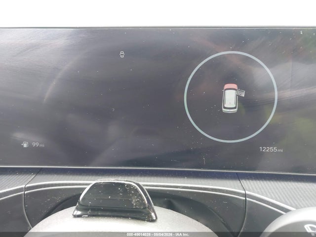 Продажа на аукционе авто 2024 Hyundai Santa Fe Calligraphy, vin: 5NMP54GL6RH041575, номер лота: 45014028