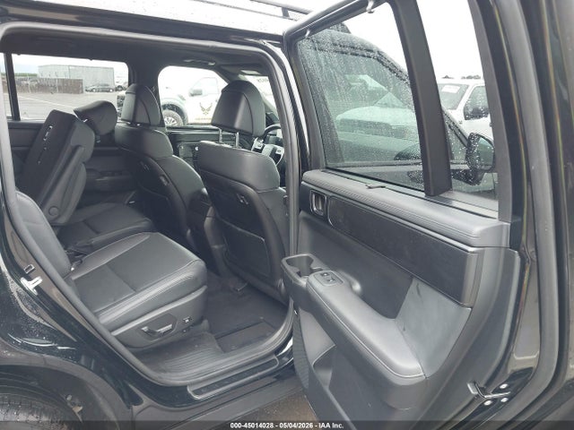 Продажа на аукционе авто 2024 Hyundai Santa Fe Calligraphy, vin: 5NMP54GL6RH041575, номер лота: 45014028