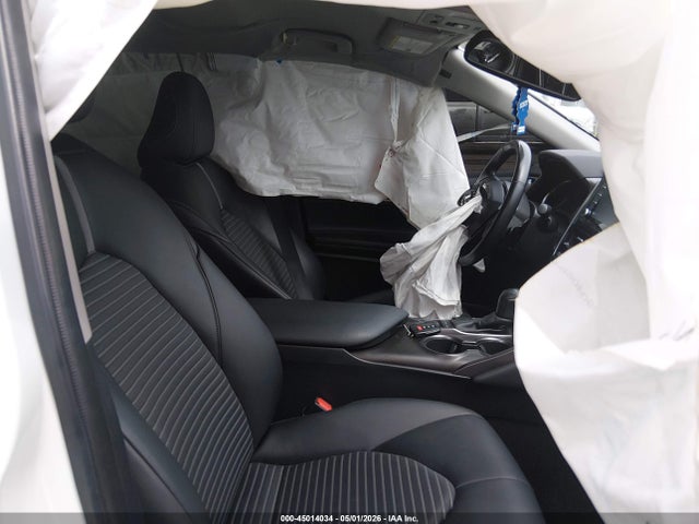 Продаж на аукціоні авто 2022 Toyota Camry Se Nightshade Special Awd, vin: 4T1T11BK3NU062518, номер лоту: 45014034