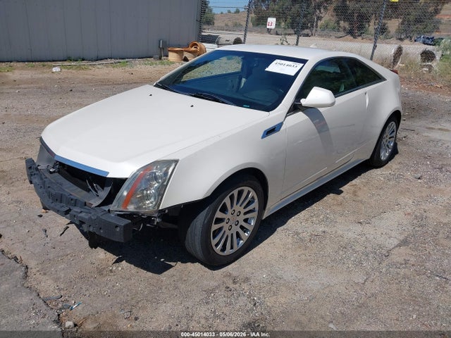 Продажа на аукционе авто 2014 Cadillac Cts Standard, vin: 1G6DA1E33E0143185, номер лота: 45014033