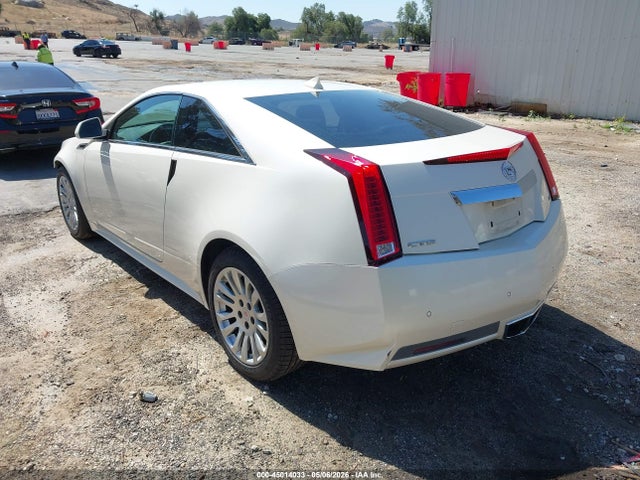 Продажа на аукционе авто 2014 Cadillac Cts Standard, vin: 1G6DA1E33E0143185, номер лота: 45014033