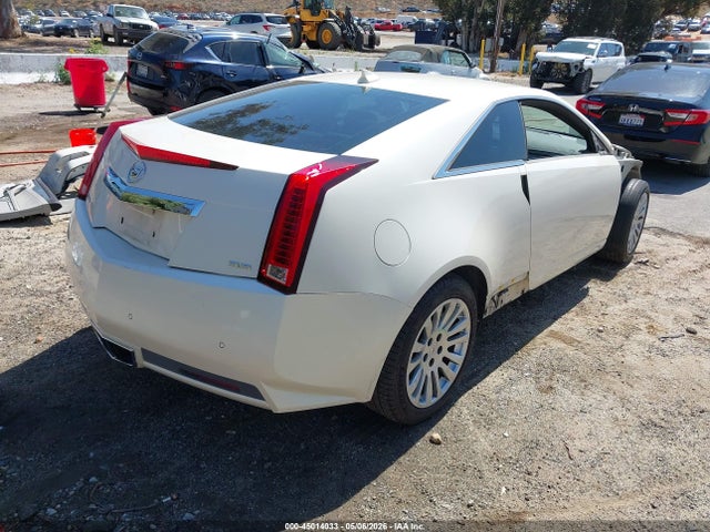 Продажа на аукционе авто 2014 Cadillac Cts Standard, vin: 1G6DA1E33E0143185, номер лота: 45014033