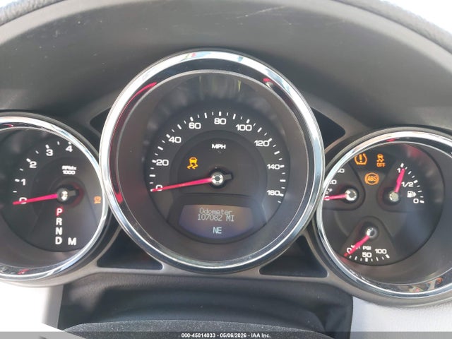 Продажа на аукционе авто 2014 Cadillac Cts Standard, vin: 1G6DA1E33E0143185, номер лота: 45014033