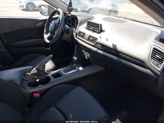JM1BM1T74F1232518 Mazda Mazda3 I Sv