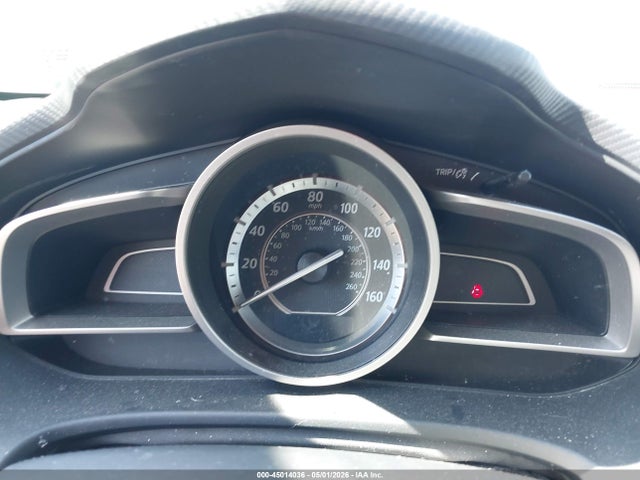 JM1BM1T74F1232518 Mazda Mazda3 I Sv