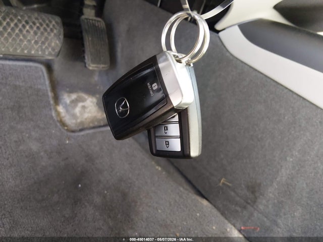 Продаж на аукціоні авто 2016 Acura Rdx Acurawatch Plus Package, vin: 5J8TB4H30GL019865, номер лоту: 45014037