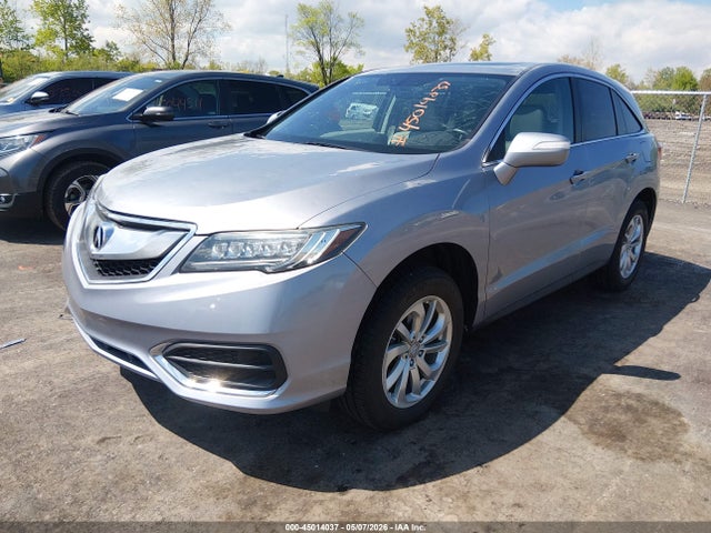 Продаж на аукціоні авто 2016 Acura Rdx Acurawatch Plus Package, vin: 5J8TB4H30GL019865, номер лоту: 45014037