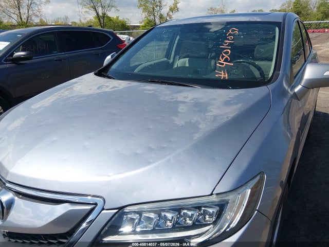 Продаж на аукціоні авто 2016 Acura Rdx Acurawatch Plus Package, vin: 5J8TB4H30GL019865, номер лоту: 45014037