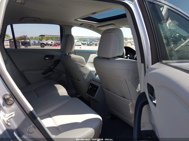 Продаж на аукціоні авто 2016 Acura Rdx Acurawatch Plus Package, vin: 5J8TB4H30GL019865, номер лоту: 45014037