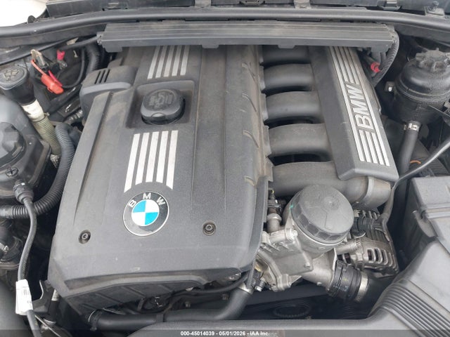 Aukcja sprzedaży 2012 Bmw 328i, vin: WBADW7C52CE729752, numer aukcji: 45014039