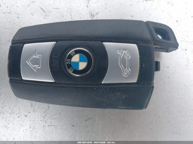 Aukcja sprzedaży 2012 Bmw 328i, vin: WBADW7C52CE729752, numer aukcji: 45014039