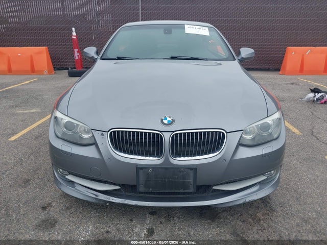 Aukcja sprzedaży 2012 Bmw 328i, vin: WBADW7C52CE729752, numer aukcji: 45014039