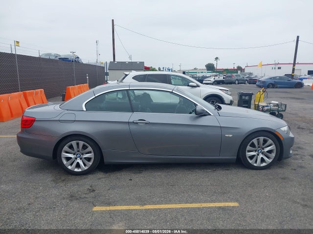 Aukcja sprzedaży 2012 Bmw 328i, vin: WBADW7C52CE729752, numer aukcji: 45014039
