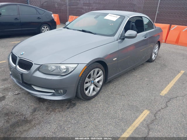 Aukcja sprzedaży 2012 Bmw 328i, vin: WBADW7C52CE729752, numer aukcji: 45014039