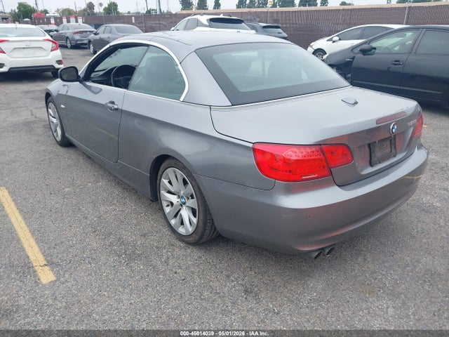 Aukcja sprzedaży 2012 Bmw 328i, vin: WBADW7C52CE729752, numer aukcji: 45014039